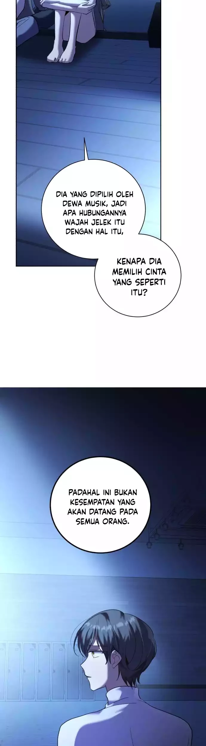 Genius Actor’s Aura Chapter 39 Gambar 44