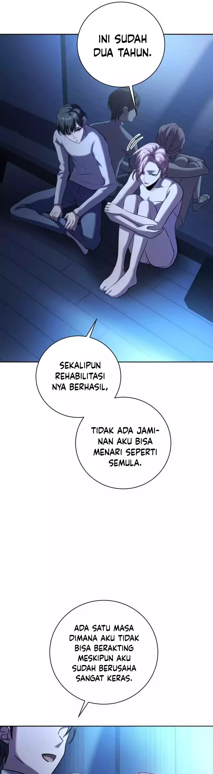Genius Actor’s Aura Chapter 39 Gambar 46