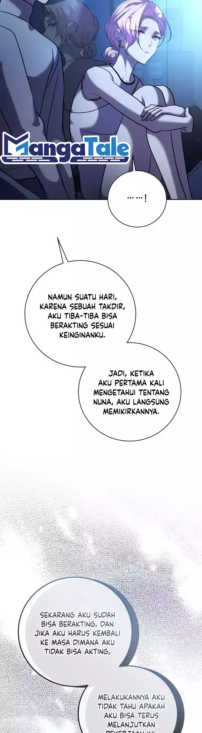 Genius Actor’s Aura Chapter 39 Gambar 47