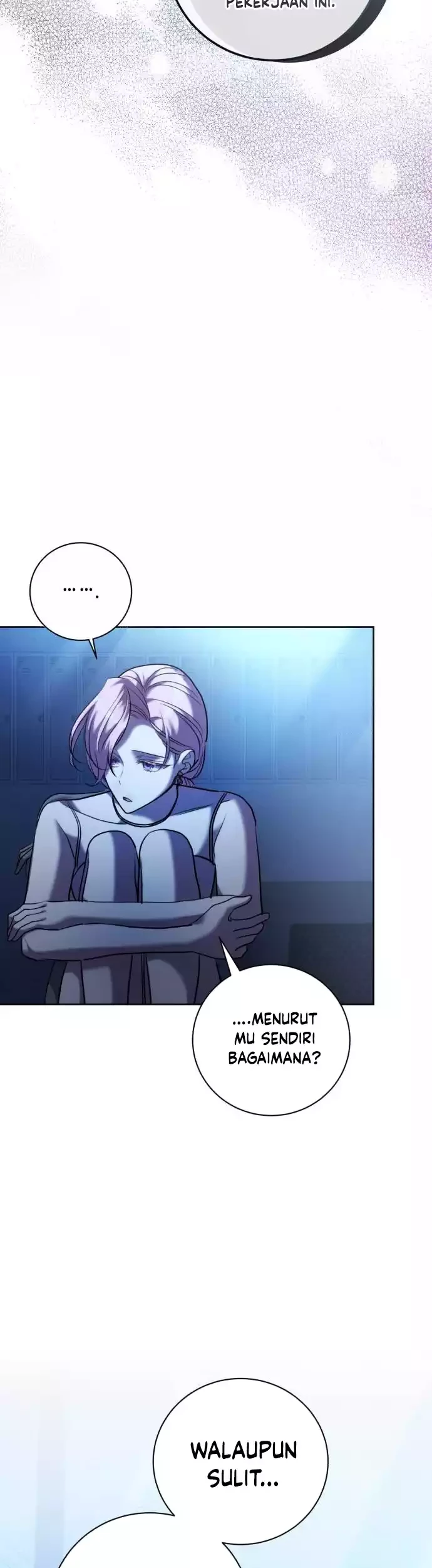 Genius Actor’s Aura Chapter 39 Gambar 48