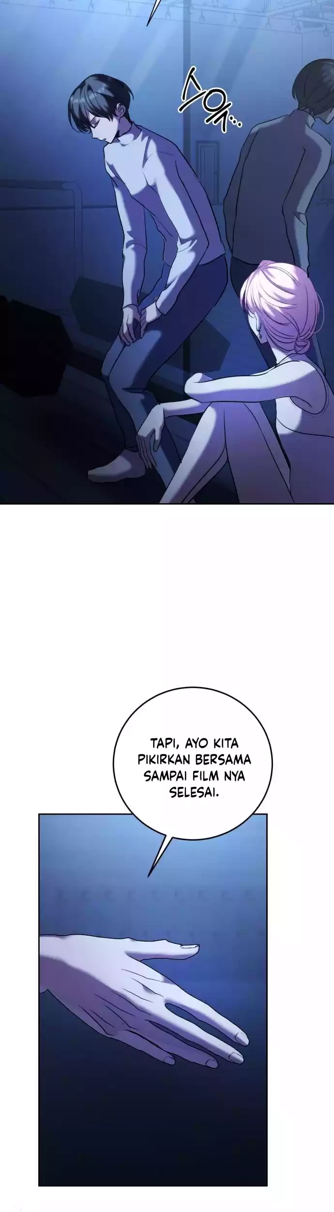 Genius Actor’s Aura Chapter 39 Gambar 51