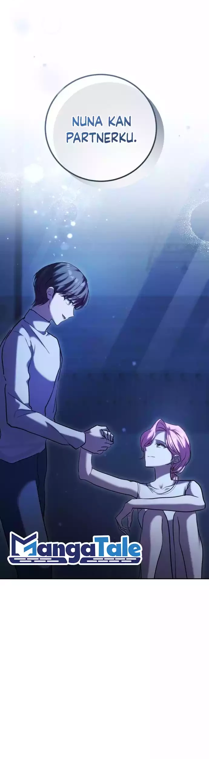 Genius Actor’s Aura Chapter 39 Gambar 52