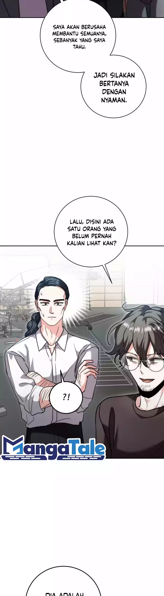 Genius Actor’s Aura Chapter 39 Gambar 56