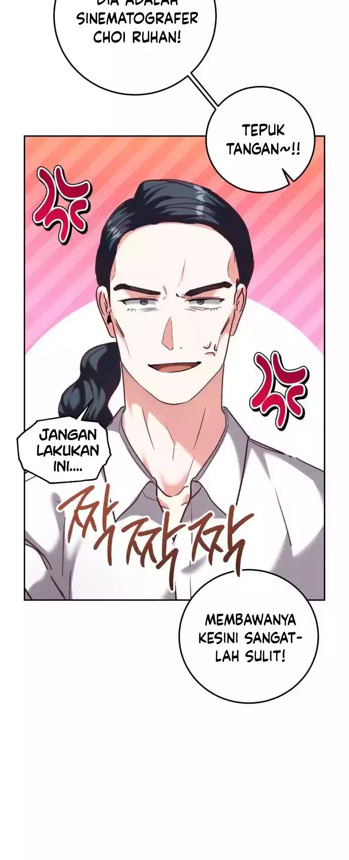 Genius Actor’s Aura Chapter 39 Gambar 57