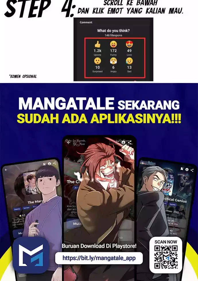 Genius Actor’s Aura Chapter 39 Gambar 60