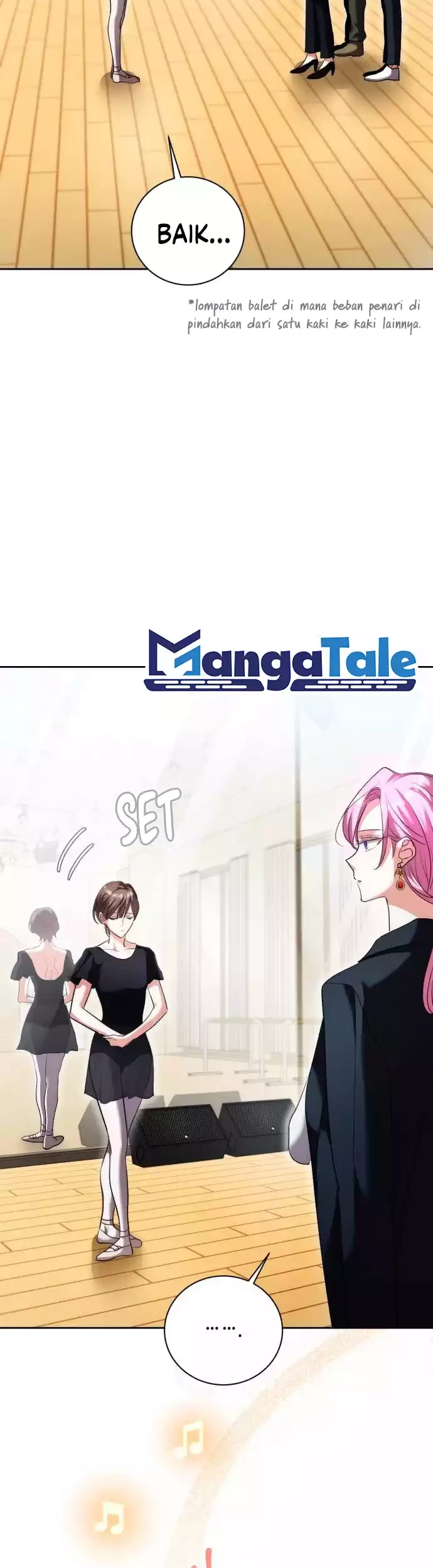 Manhwa Genius Actor’s Aura Chapter 39 gambar nomor 2