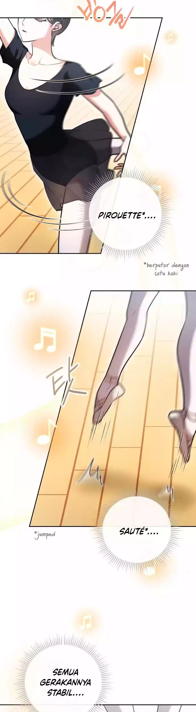 Genius Actor’s Aura Chapter 39 Gambar 3