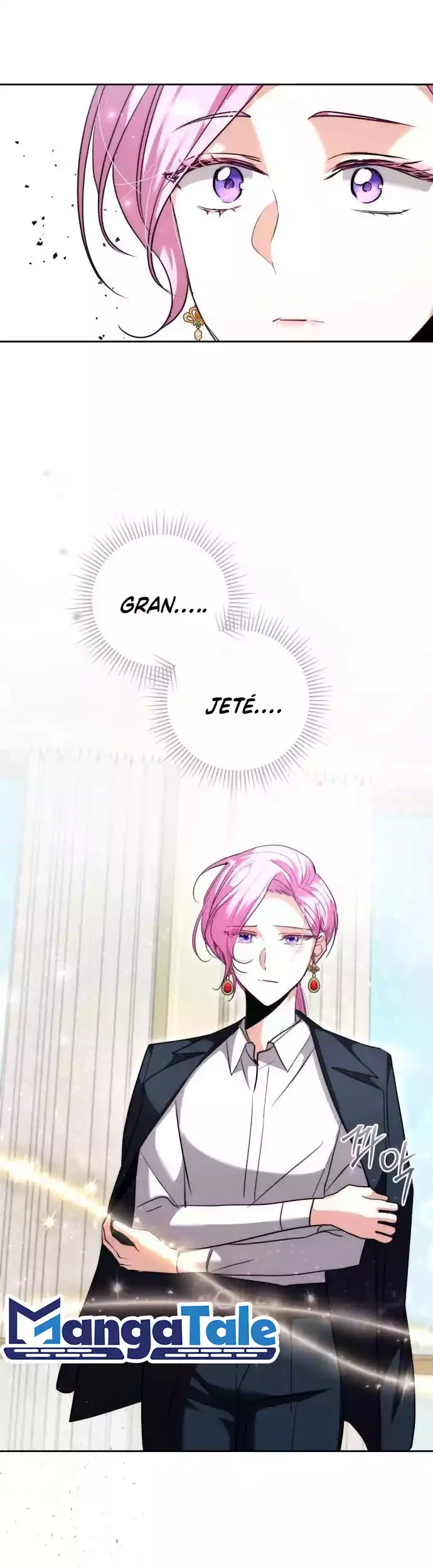 Genius Actor’s Aura Chapter 39 Gambar 6