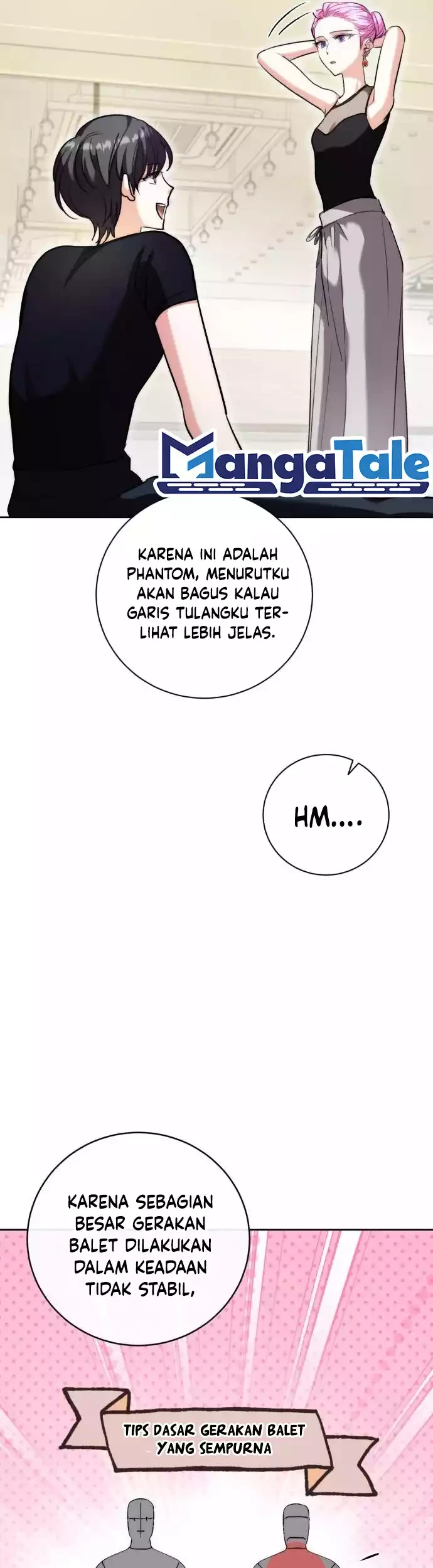 Genius Actor’s Aura Chapter 39 Gambar 10