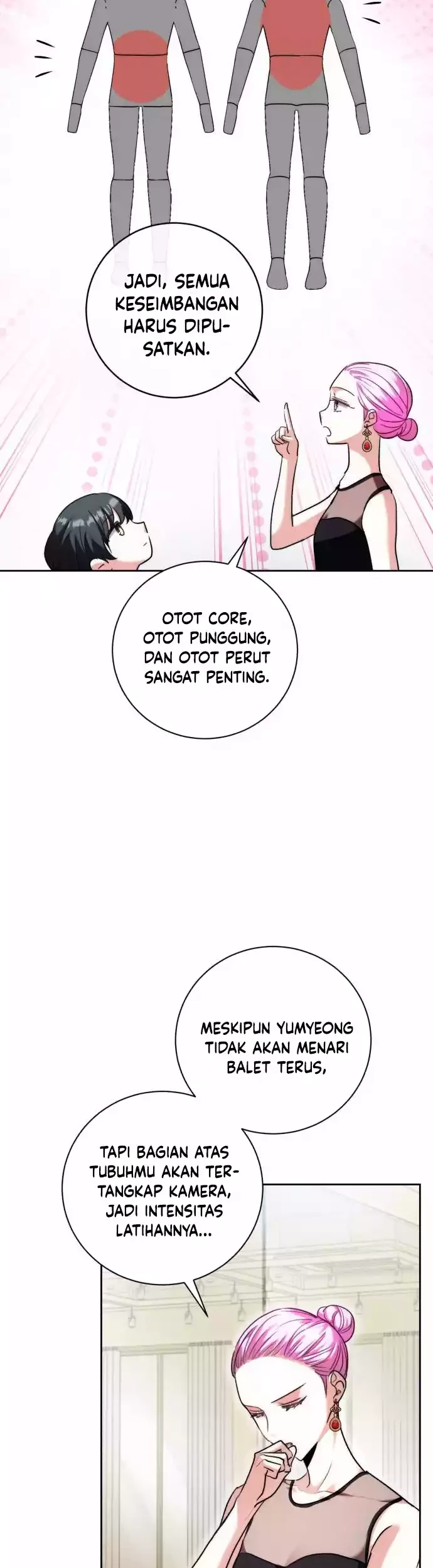 Genius Actor’s Aura Chapter 39 Gambar 11