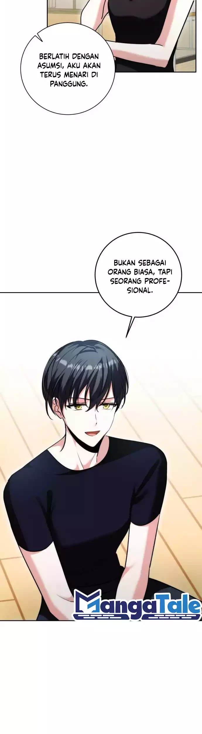 Genius Actor’s Aura Chapter 39 Gambar 12