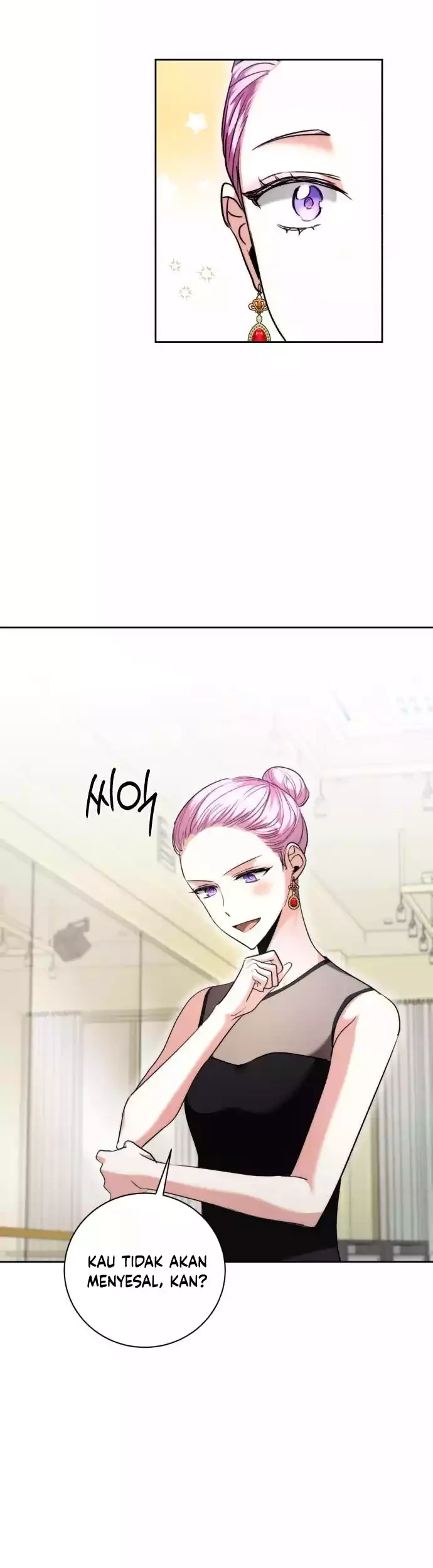 Genius Actor’s Aura Chapter 39 Gambar 13