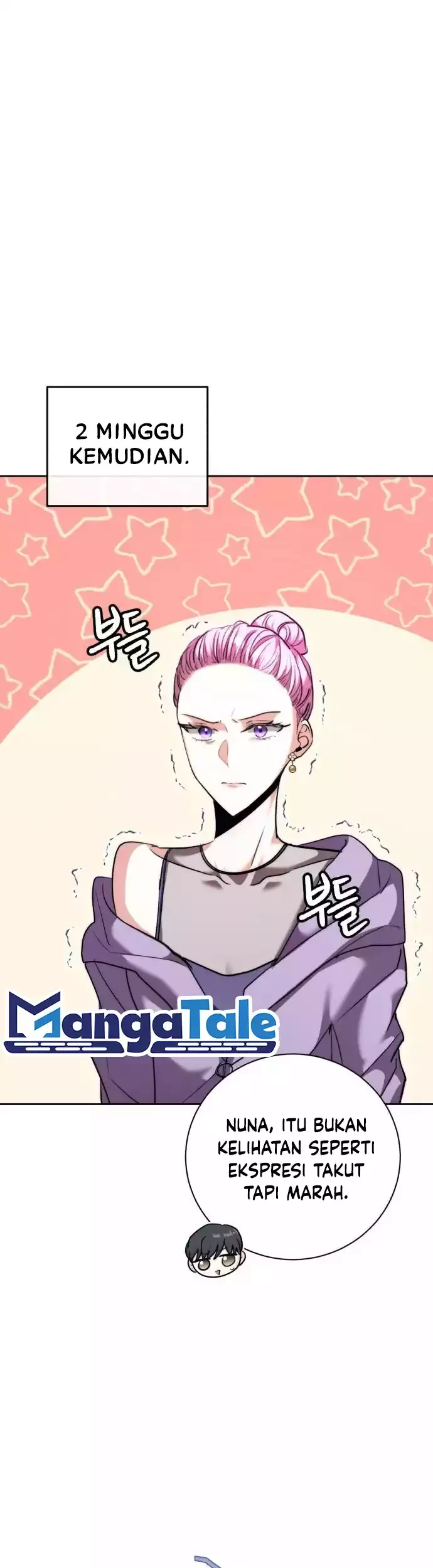 Genius Actor’s Aura Chapter 39 Gambar 14
