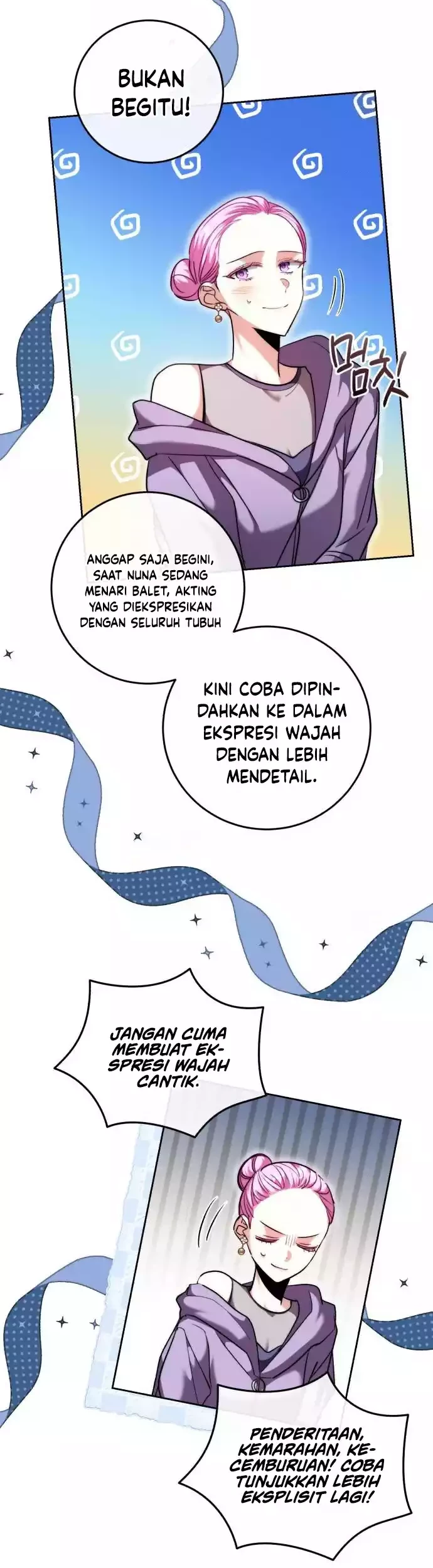 Genius Actor’s Aura Chapter 39 Gambar 15