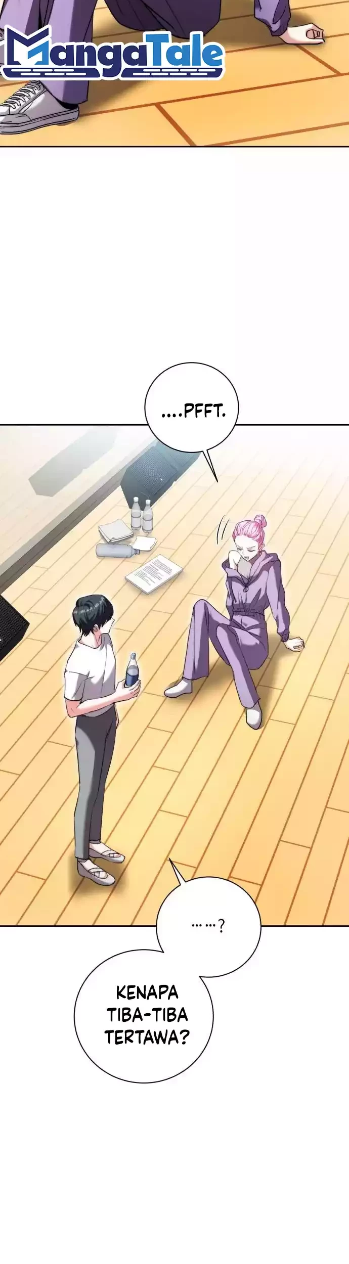 Genius Actor’s Aura Chapter 39 Gambar 17