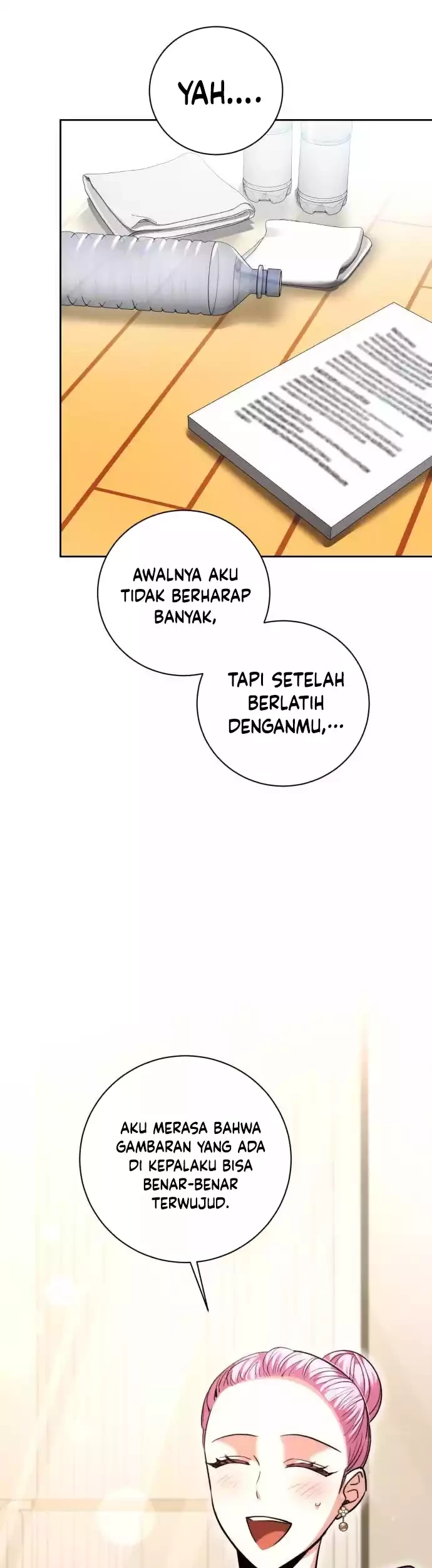Genius Actor’s Aura Chapter 39 Gambar 18