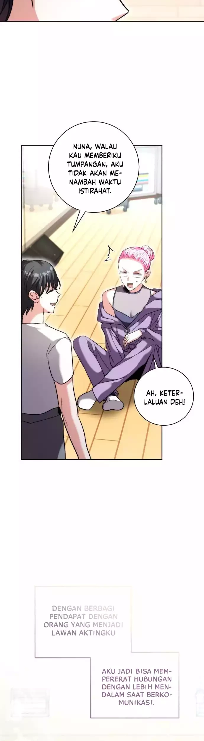 Genius Actor’s Aura Chapter 39 Gambar 20