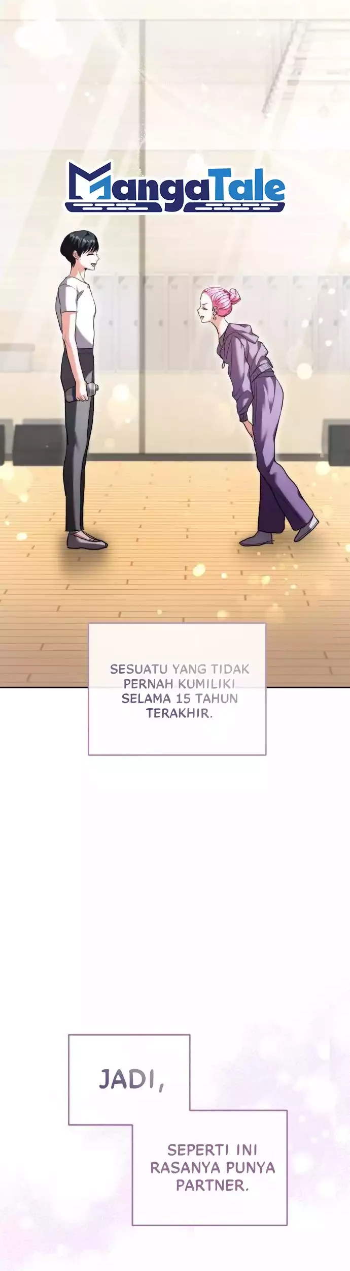 Genius Actor’s Aura Chapter 39 Gambar 21