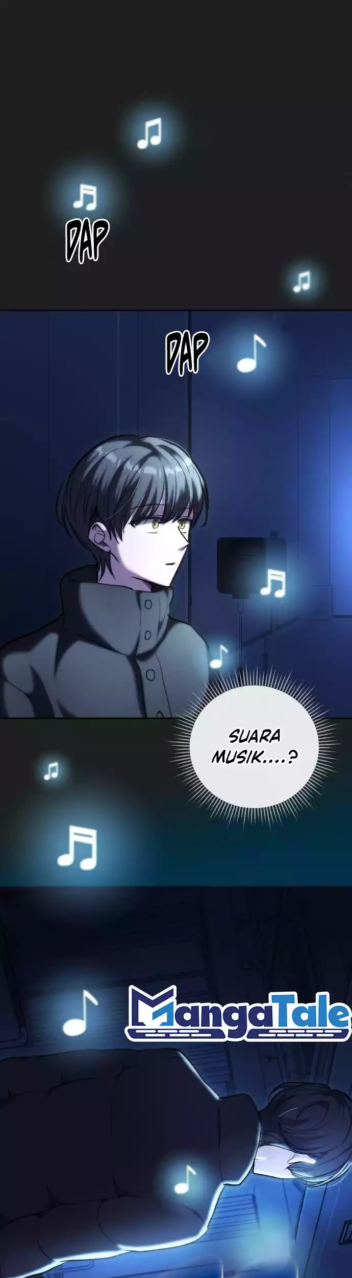 Genius Actor’s Aura Chapter 39 Gambar 26