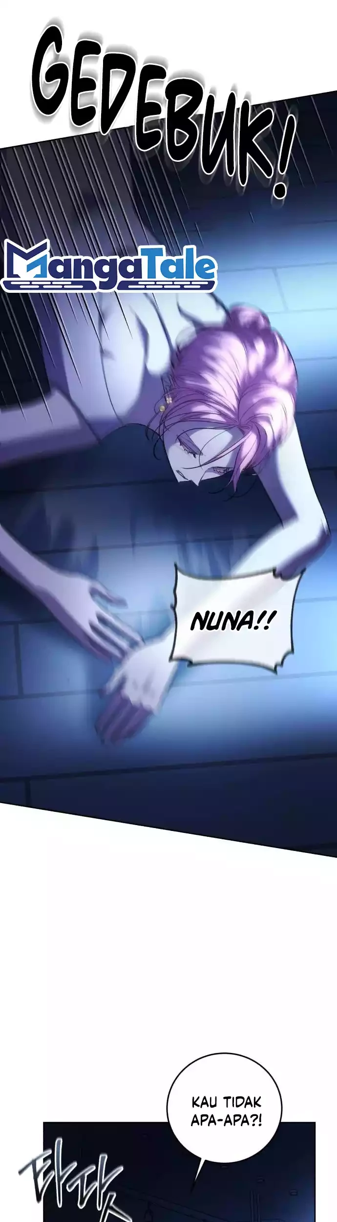 Genius Actor’s Aura Chapter 39 Gambar 30