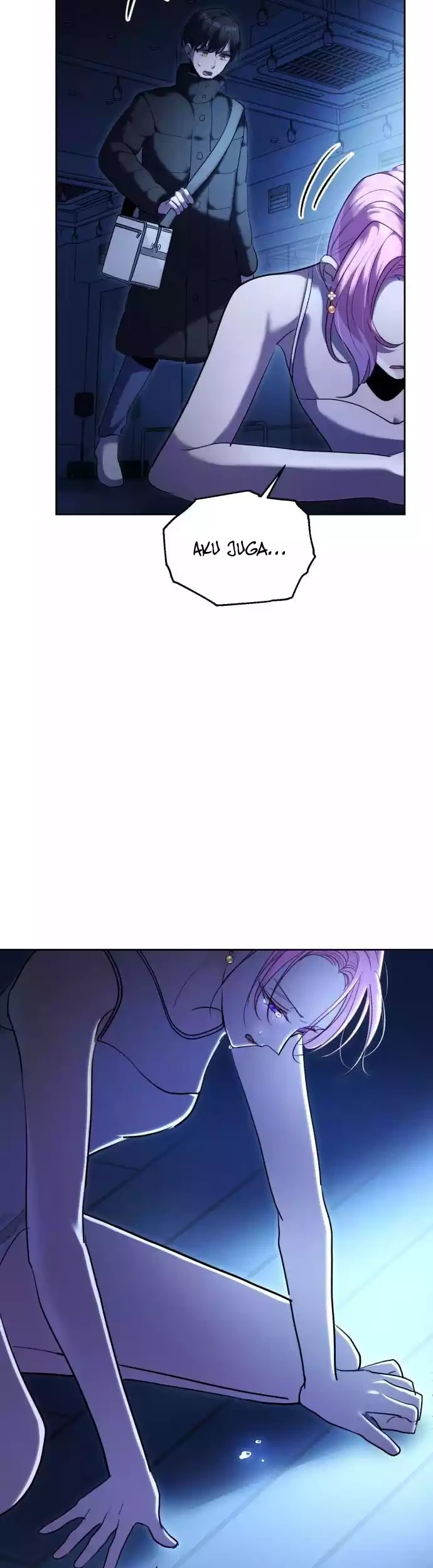 Genius Actor’s Aura Chapter 39 Gambar 31