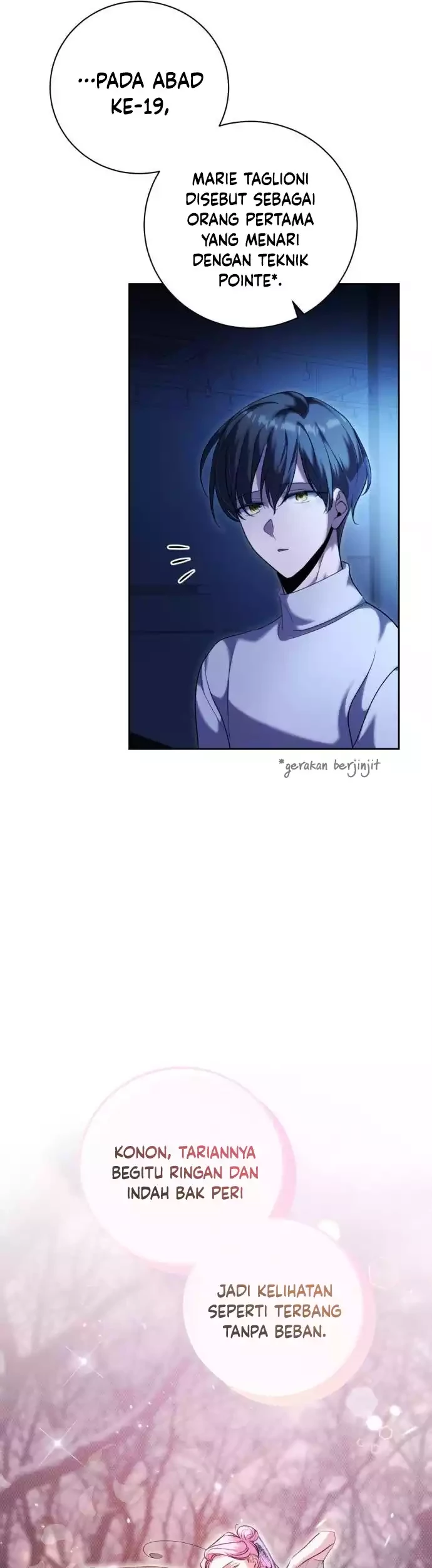 Genius Actor’s Aura Chapter 39 Gambar 34