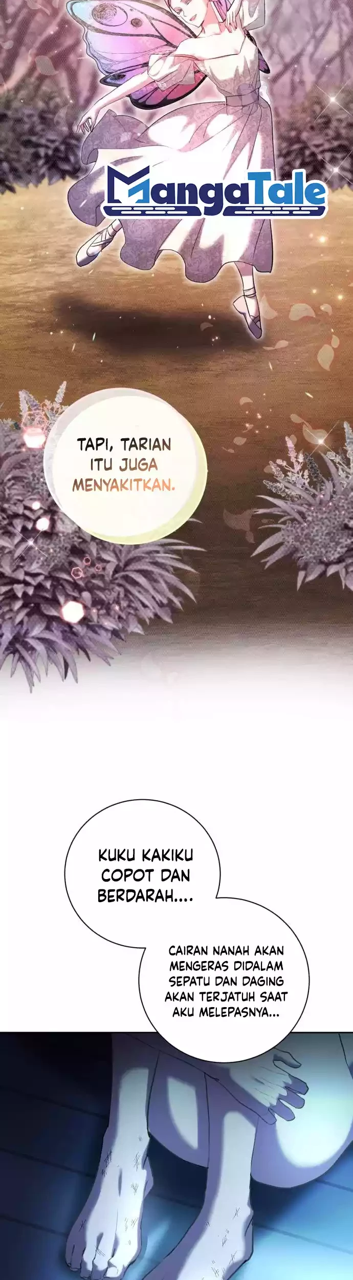 Genius Actor’s Aura Chapter 39 Gambar 35