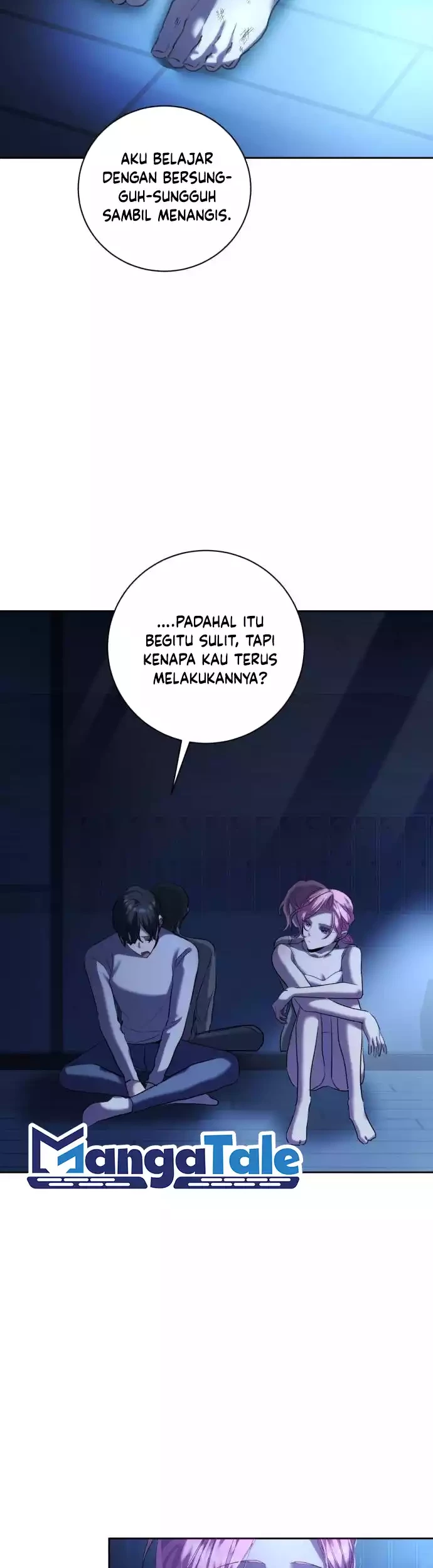 Genius Actor’s Aura Chapter 39 Gambar 36