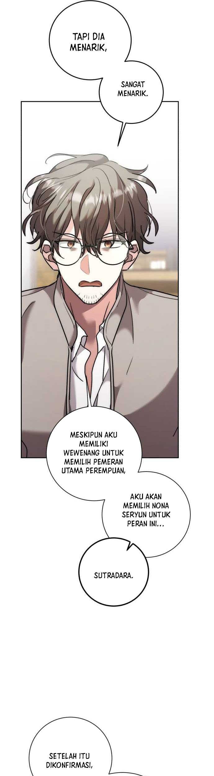 Genius Actor’s Aura Chapter 35 Gambar 50