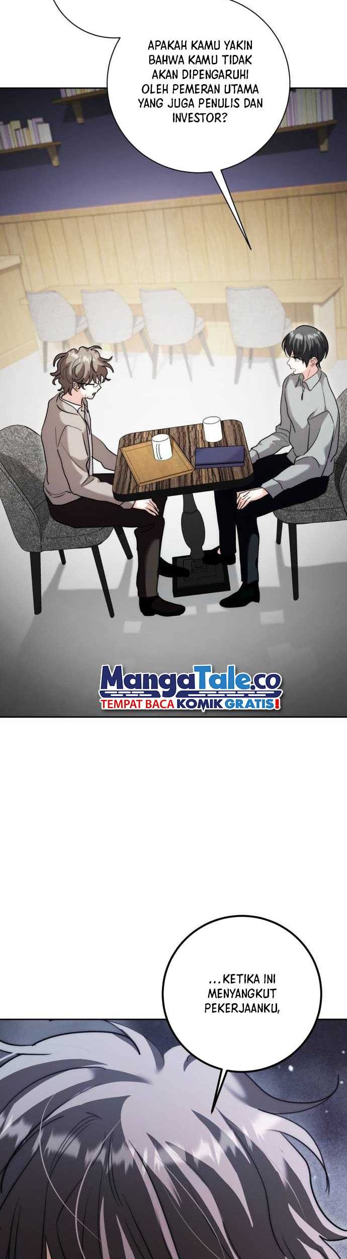 Genius Actor’s Aura Chapter 35 Gambar 51