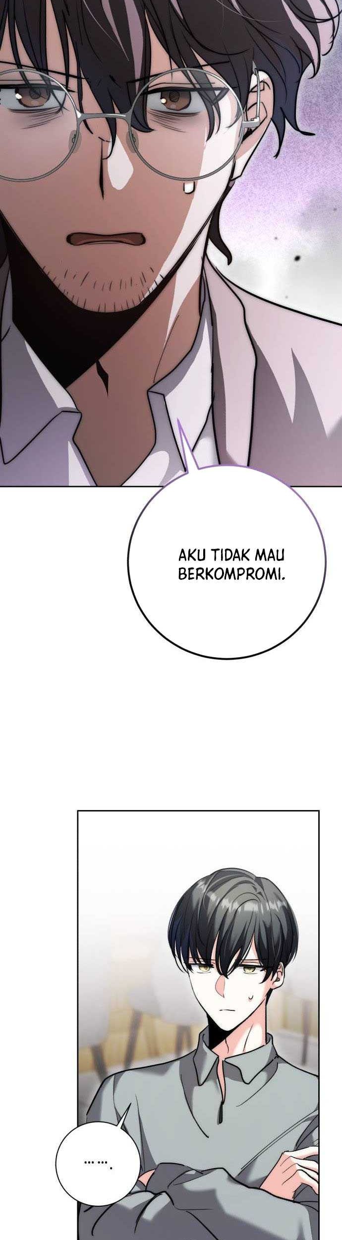 Genius Actor’s Aura Chapter 35 Gambar 52