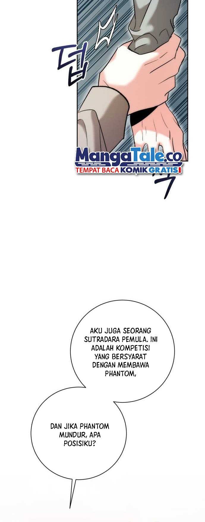 Genius Actor’s Aura Chapter 35 Gambar 55