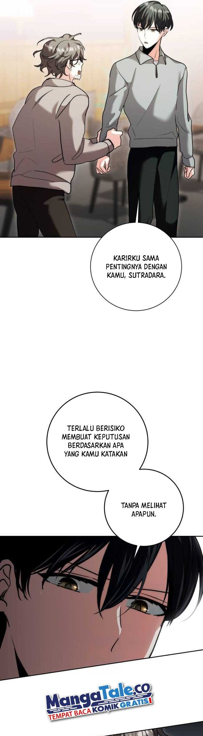 Genius Actor’s Aura Chapter 35 Gambar 56