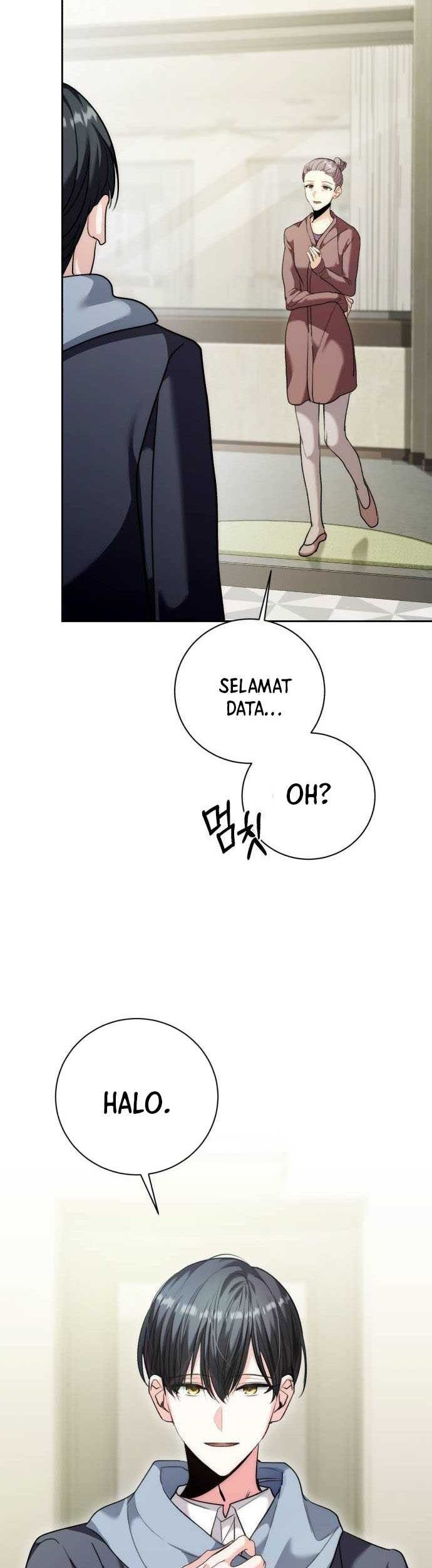 Genius Actor’s Aura Chapter 35 Gambar 59