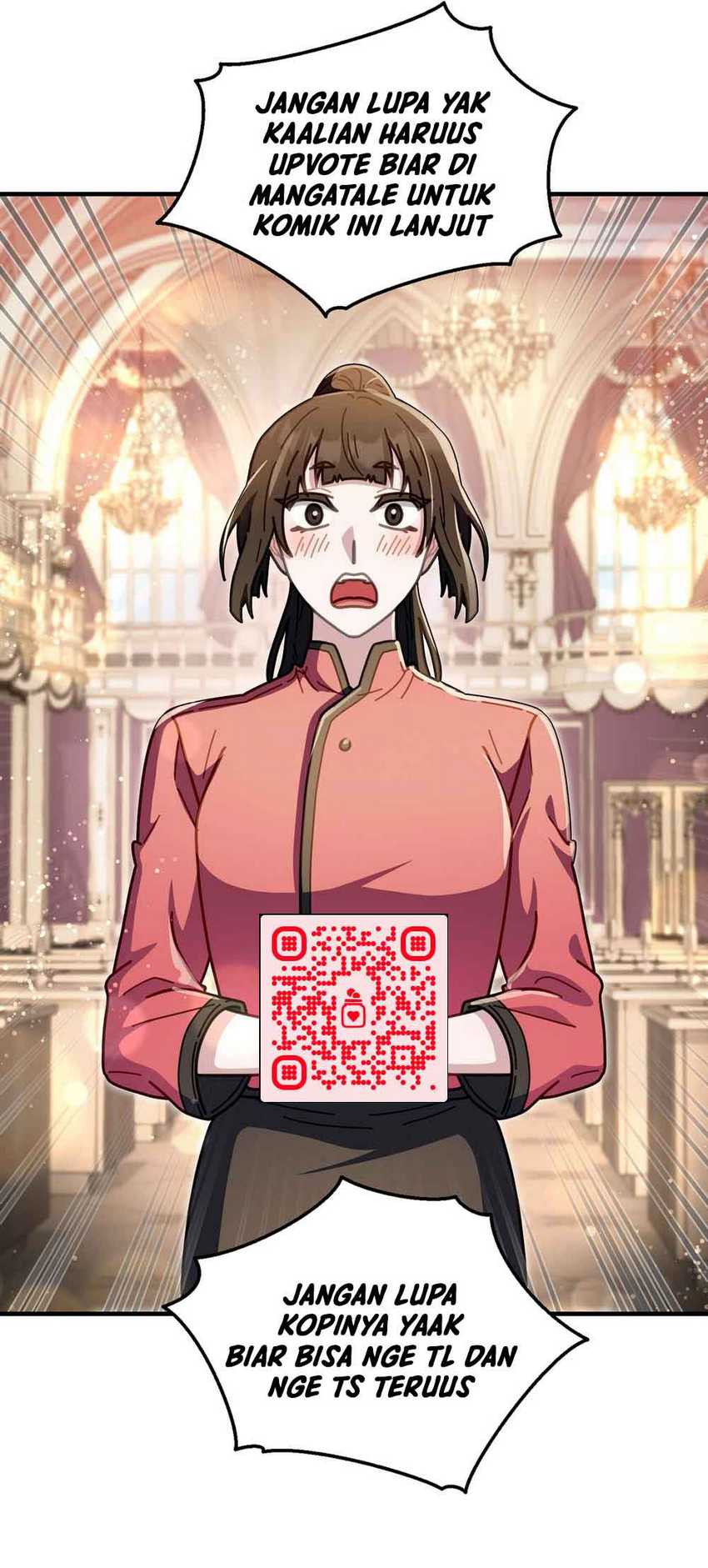 Genius Actor’s Aura Chapter 35 Gambar 61