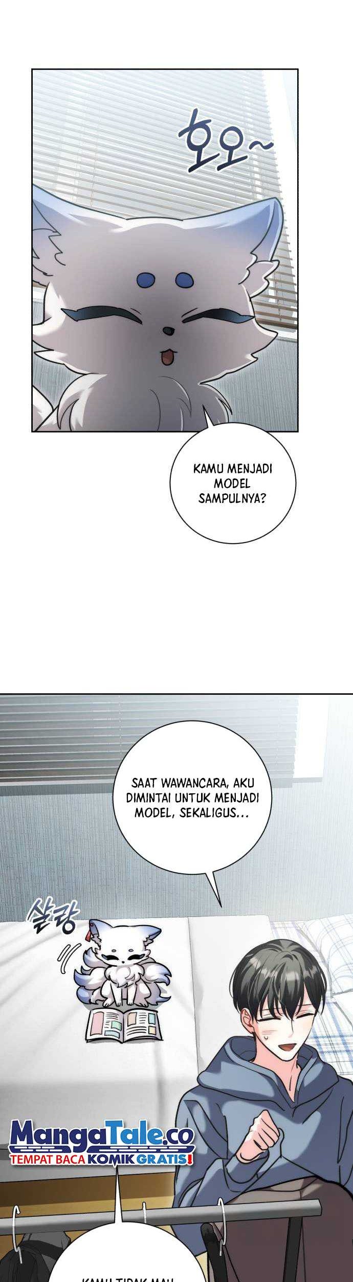 Genius Actor’s Aura Chapter 35 Gambar 3