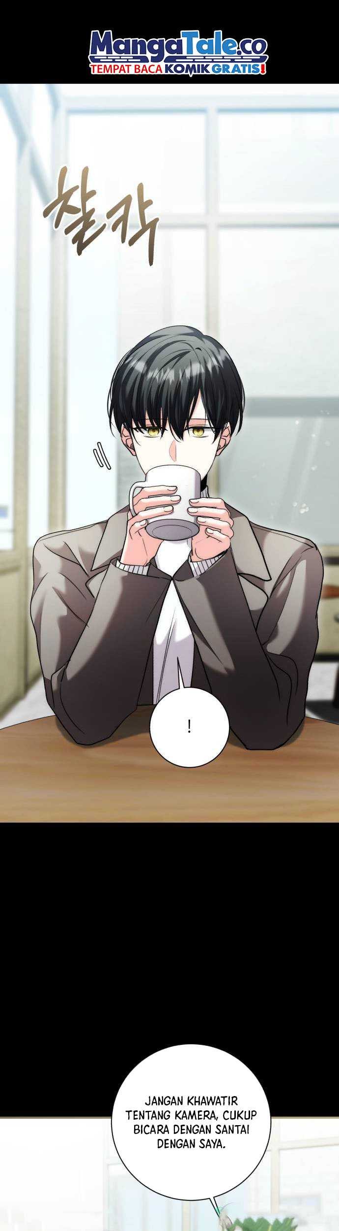 Genius Actor’s Aura Chapter 35 Gambar 6