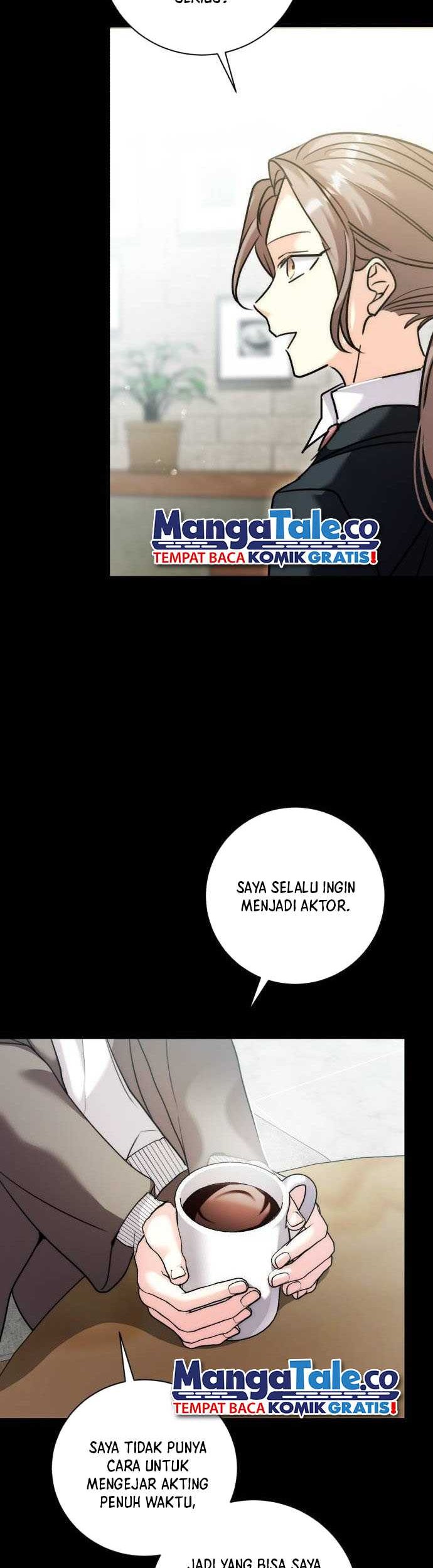 Genius Actor’s Aura Chapter 35 Gambar 9
