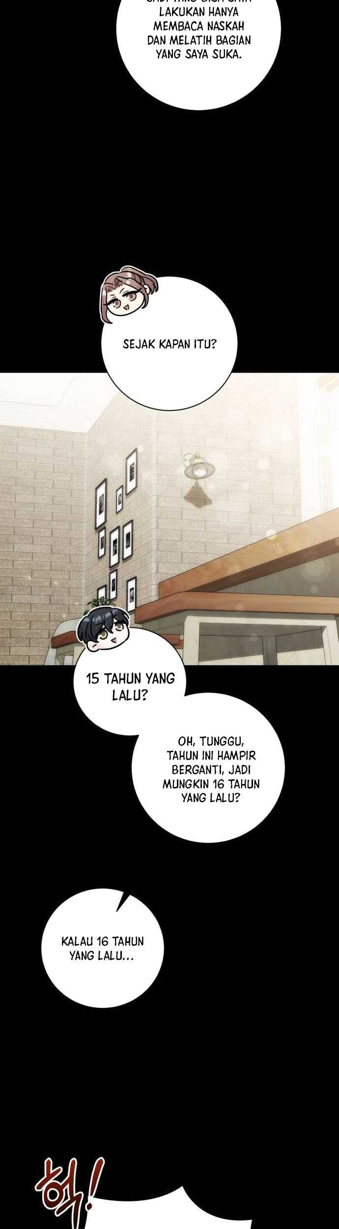 Genius Actor’s Aura Chapter 35 Gambar 10