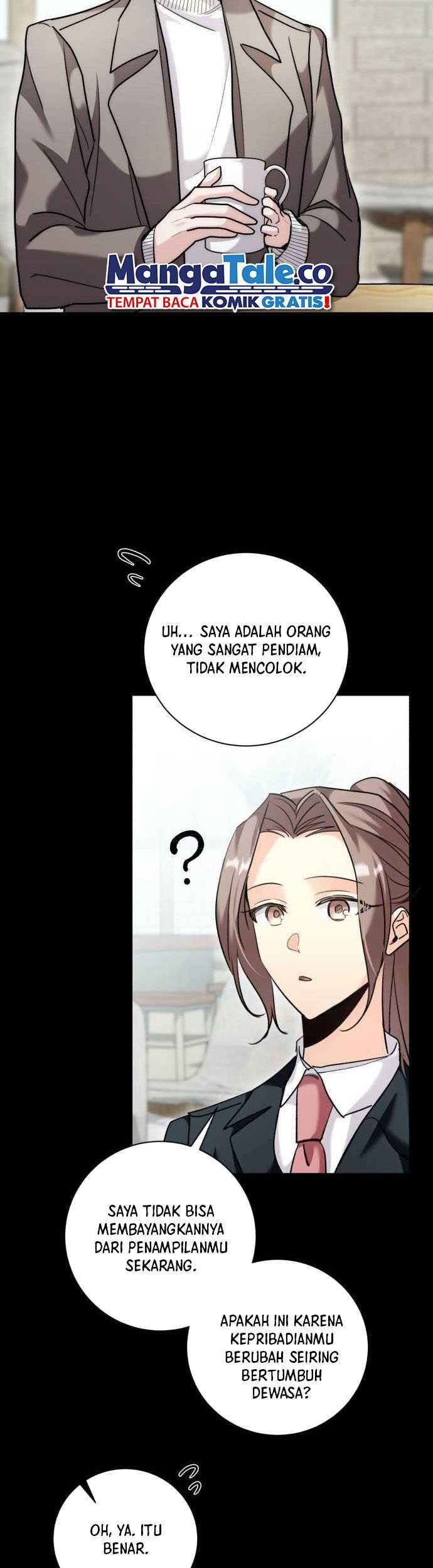 Genius Actor’s Aura Chapter 35 Gambar 12