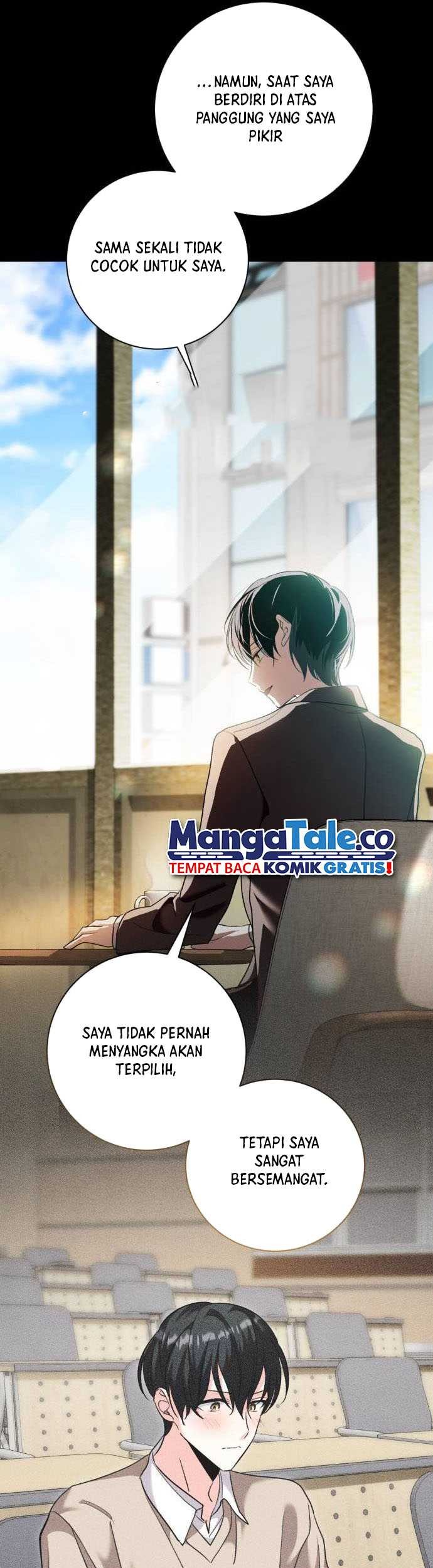 Genius Actor’s Aura Chapter 35 Gambar 14