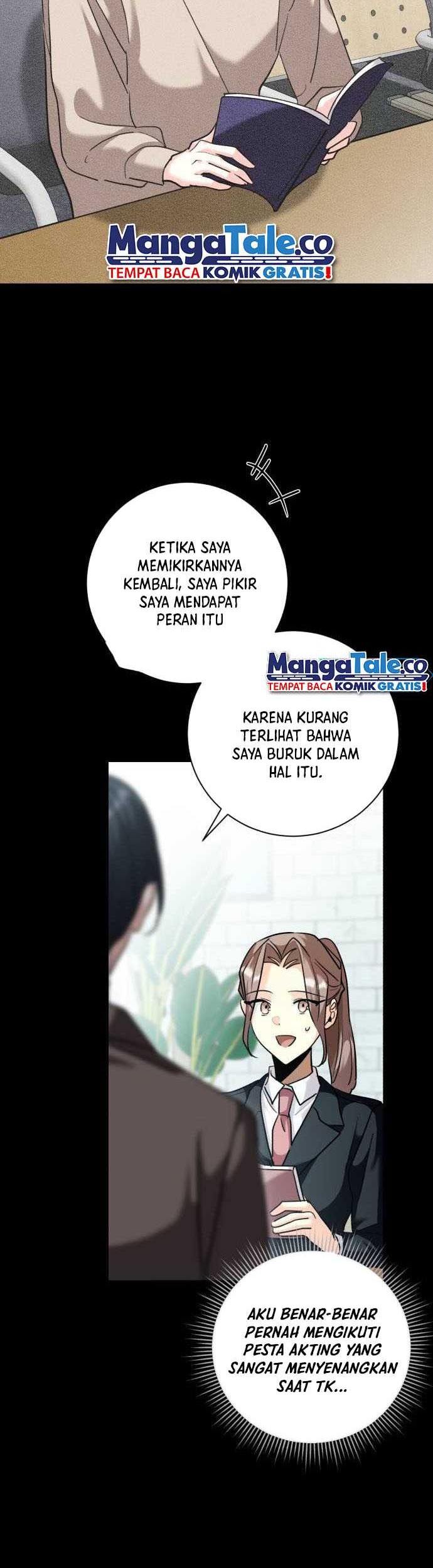 Genius Actor’s Aura Chapter 35 Gambar 15