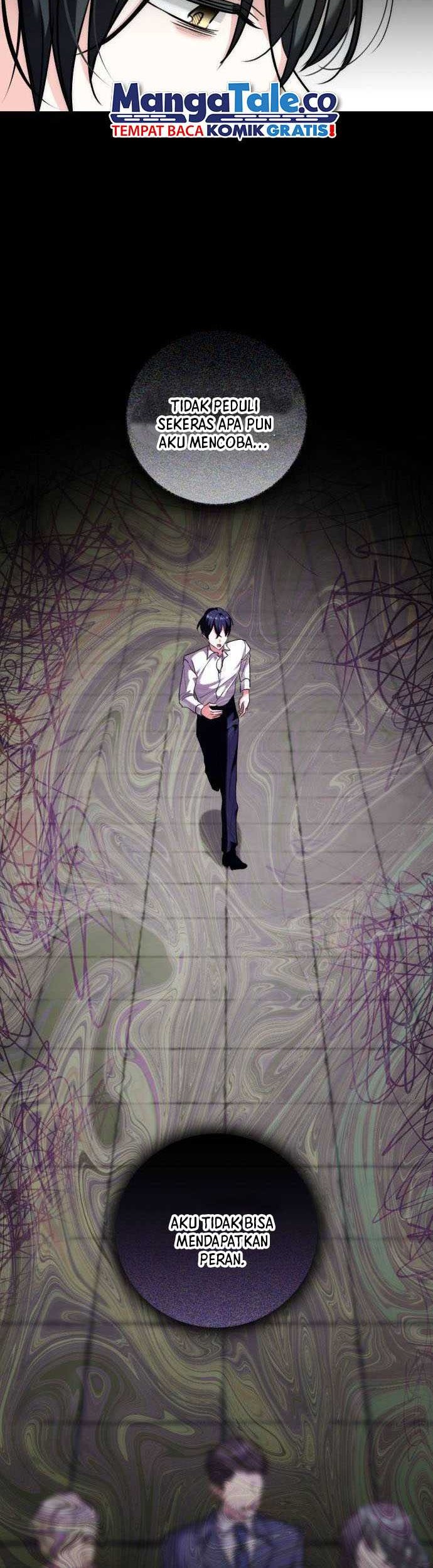 Genius Actor’s Aura Chapter 35 Gambar 19