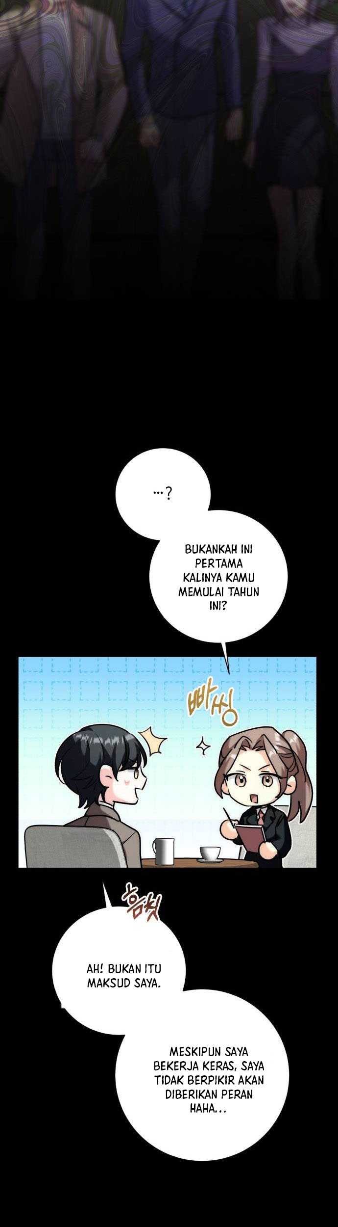 Genius Actor’s Aura Chapter 35 Gambar 20