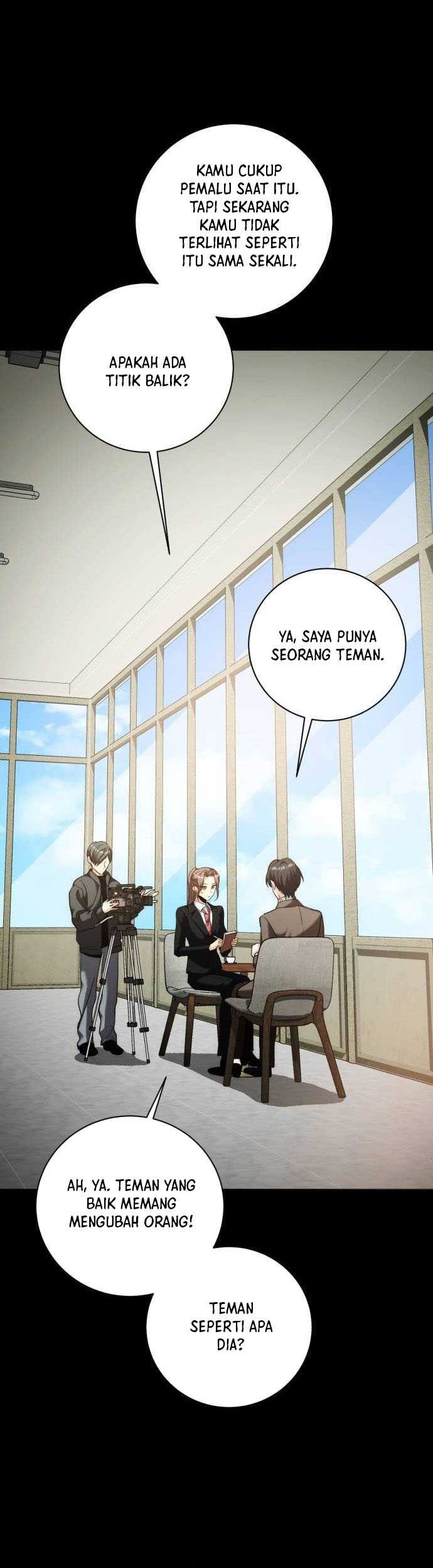 Genius Actor’s Aura Chapter 35 Gambar 21