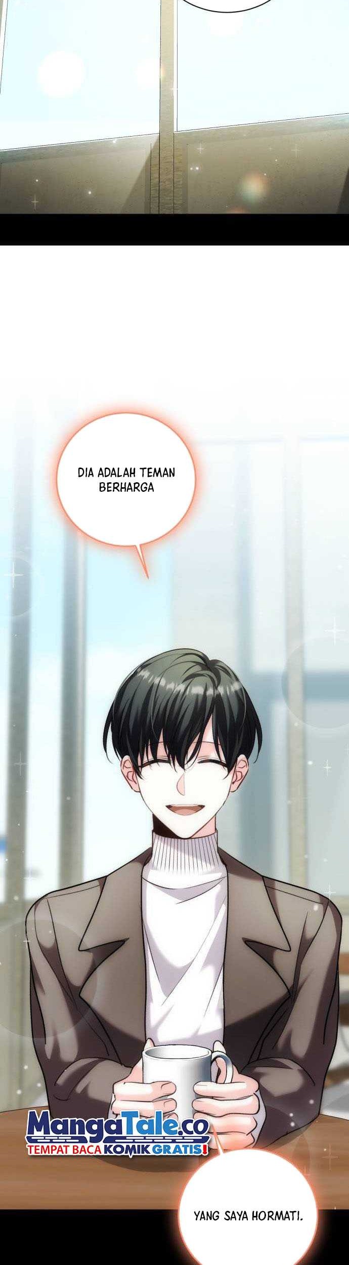 Genius Actor’s Aura Chapter 35 Gambar 23