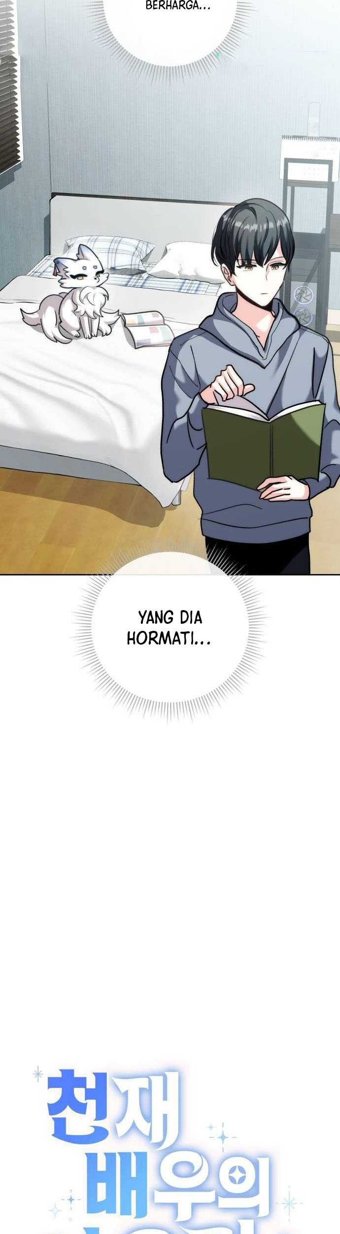 Genius Actor’s Aura Chapter 35 Gambar 26