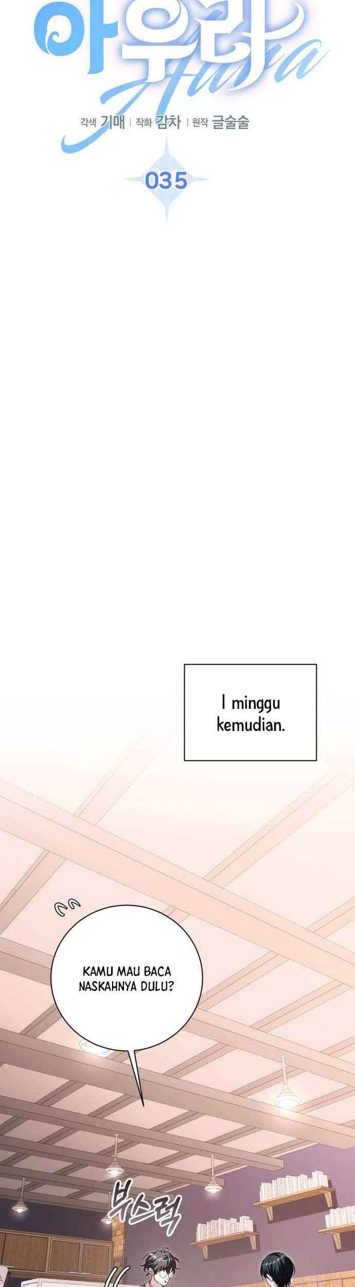 Genius Actor’s Aura Chapter 35 Gambar 27