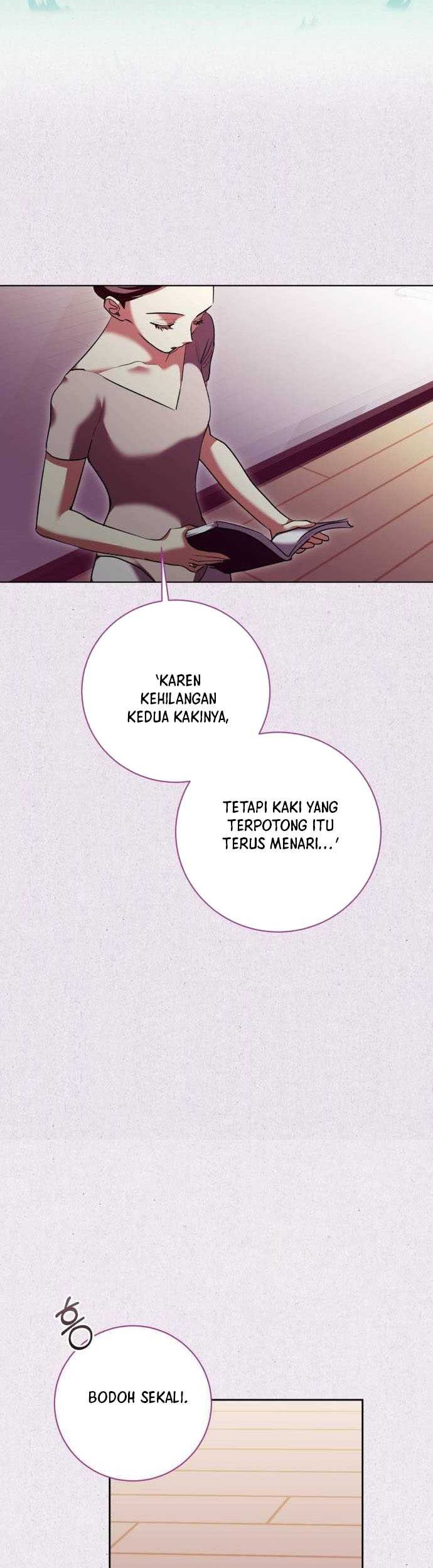 Genius Actor’s Aura Chapter 35 Gambar 34