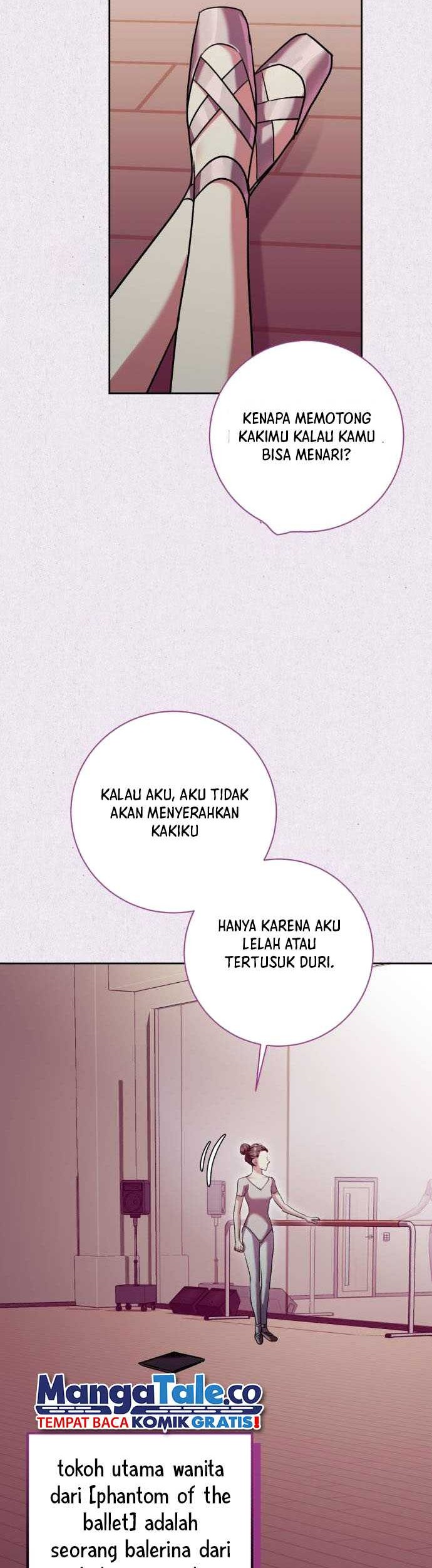 Genius Actor’s Aura Chapter 35 Gambar 35